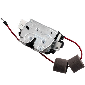Rear Tailgate Hatch Lock Actuator compatible for Mercedes-Benz ML350 ML550 ML63