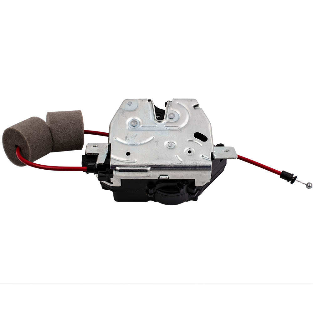 Rear Tailgate Hatch Lock Actuator compatible for Mercedes-Benz ML350 ML550 ML63