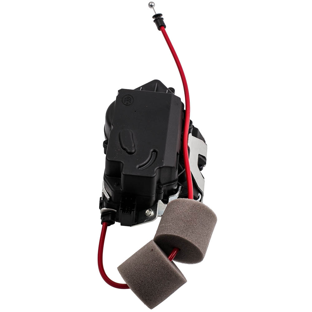 Rear Tailgate Hatch Lock Actuator compatible for Mercedes-Benz ML350 ML550 ML63