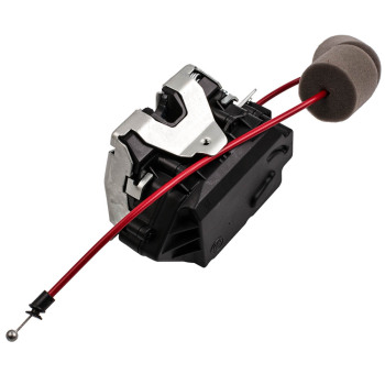 Blocco portellone posteriore W164 ML350 ML500 ML63 ML320 E63 A1647400635 compatibile per Mercedes Benz