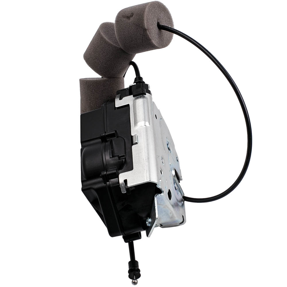 Actuador de bloqueo de trampilla de puerta de elevación de maletero compatible para Mercedes-Benz GL320 GL550 ML350