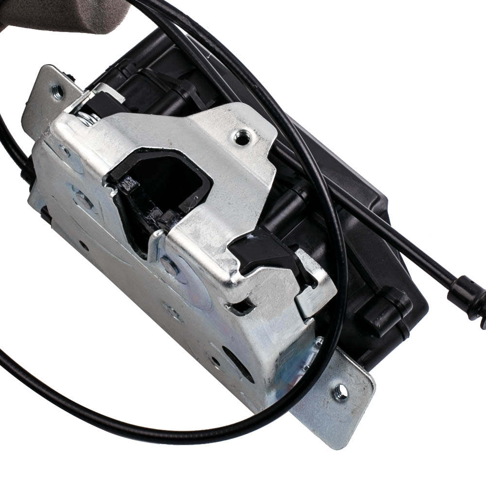 Actuador de bloqueo de trampilla de puerta de elevación de maletero compatible para Mercedes-Benz GL320 GL550 ML350