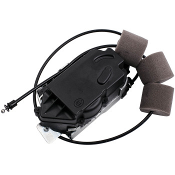 Serrure de Porte  Arrière compatible pour Mercedes GL450 GL550 ML350 1647400735