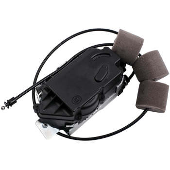 Compatible for Mercedes Benz GL R Class GL320 R350 ML350 1647400735 Tailgate Hatch Lock Mechanism