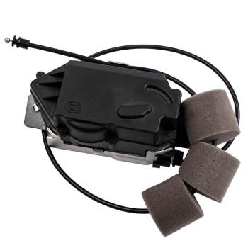 Compatible for Mercedes Benz GL R Class GL320 R350 ML350 1647400735 Tailgate Hatch Lock Mechanism