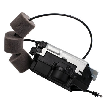 Serrure de Porte  Arrière compatible pour Mercedes GL450 GL550 ML350 1647400735