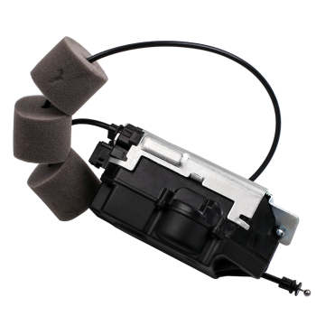 Compatible for Mercedes Benz GL R Class GL320 R350 ML350 1647400735 Tailgate Hatch Lock Mechanism