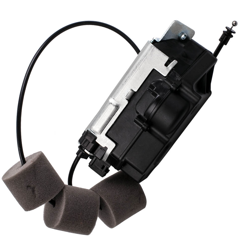 Serrure de Porte  Arrière compatible pour Mercedes GL450 GL550 ML350 1647400735