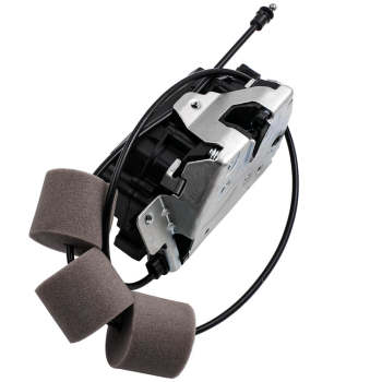 Compatible for Mercedes Benz GL R Class GL320 R350 ML350 1647400735 Tailgate Hatch Lock Mechanism