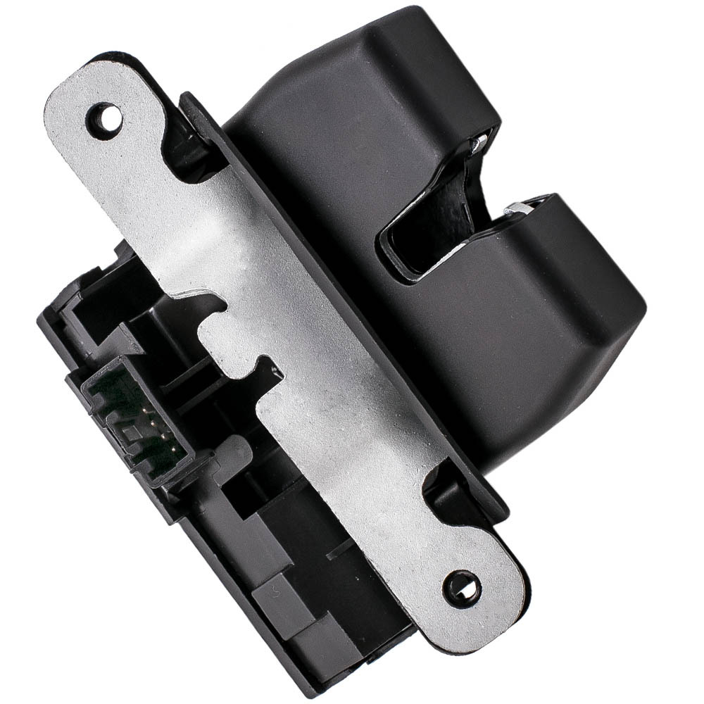 Servomotor Cerradura de Puerta compatible para Ford B-Max 12-17  and  compatible para Ford Fiesta MK6 2008-2017