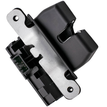 Servomotor Cerradura de Puerta compatible para Ford B-Max 12-17  and  compatible para Ford Fiesta MK6 2008-2017