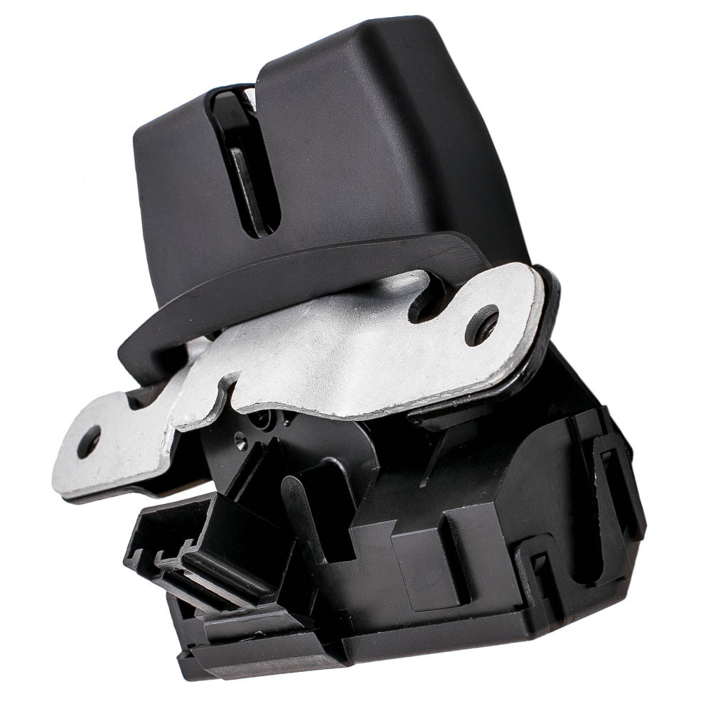 Servomotor Cerradura de Puerta compatible para Ford B-Max 12-17  and  compatible para Ford Fiesta MK6 2008-2017