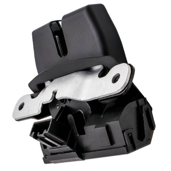 Servomotor Cerradura de Puerta compatible para Ford B-Max 12-17  and  compatible para Ford Fiesta MK6 2008-2017