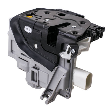 avant droite serrure de porte compatible pour seat leon toledo compatible pour skoda vw eos 