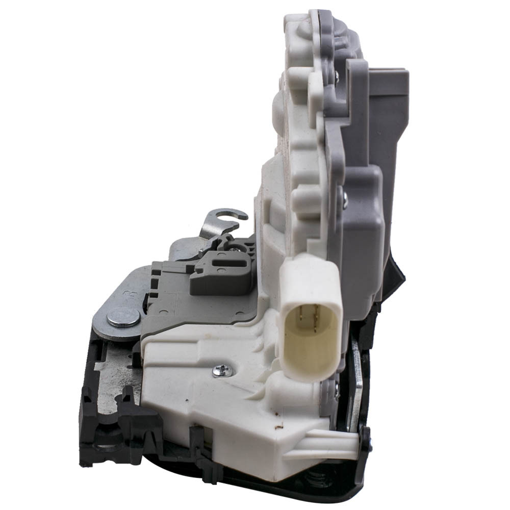 7 PINS Anteriore Destro Attuatore serratura porta compatibile per Seat Leon 1P1 compatibile per VW EOS 