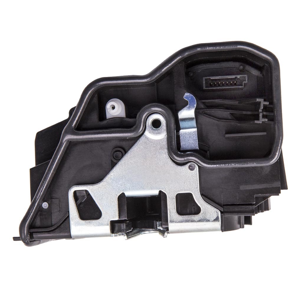 Avant Droite Serrure De Porte Centrale compatible pour BMW E90 E91 E92 E93 51217167071 neuf