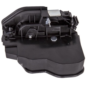 Sistema di blocco porta anteriore sinistro compatibile per BMW 1 serie 3 serie 5 serie 7 serie X1 X3 X5 X6 Z4