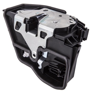Compatible pour BMW E90 E91 E92 E93 F01 door lock de porte Avant Catch loquet 51217167074