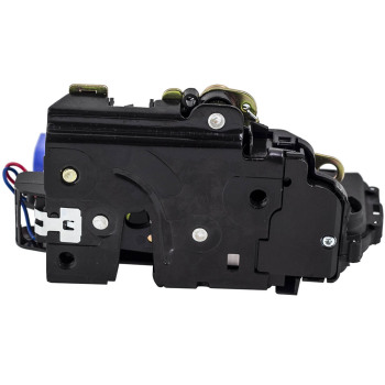 serratura porta anteriore sinistra compatibile per vw polo 9n compatibile per skoda fabia 6y compatibile per seat cordoba 6l