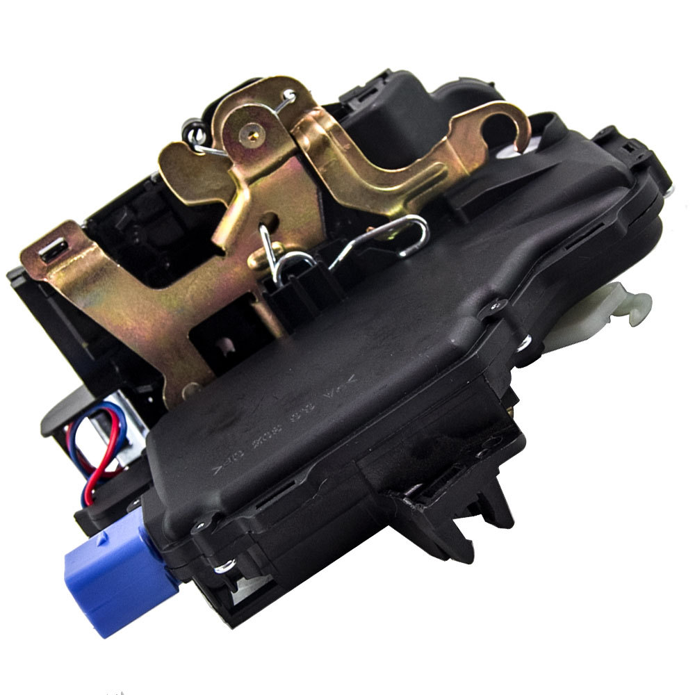 3b1837016bc cerradura puerta delantera derecha compatible para seat ibiza (6l1) 1.9 t