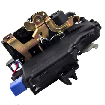 Compatibile per Skoda Superb Ii compatibile per Seat Ibiza Iv Serratura Anteriore Destra Dx 3b1837016bc