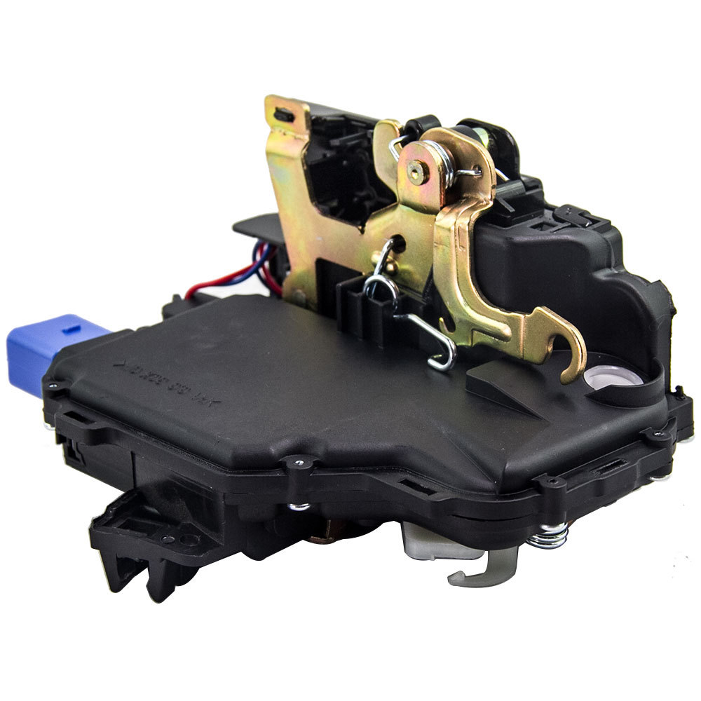 3b1837016bc cerradura puerta delantera derecha compatible para seat ibiza (6l1) 1.9 t