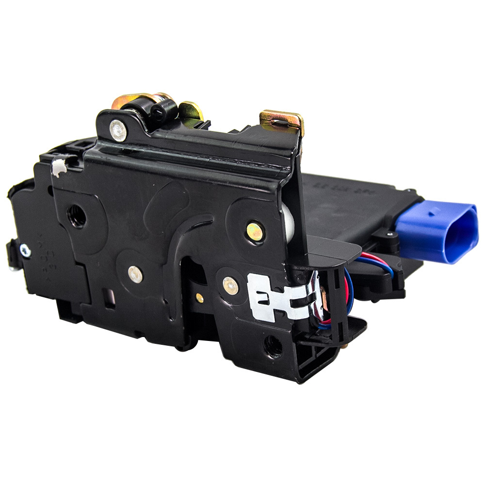 3b1837016bc cerradura puerta delantera derecha compatible para seat ibiza (6l1) 1.9 t