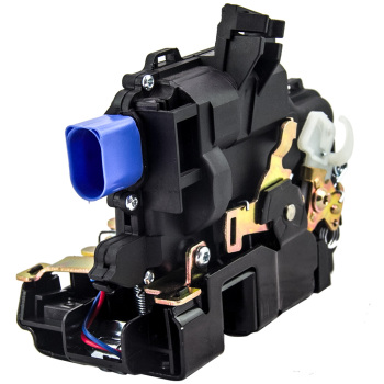 Compatibile per Skoda Superb Ii compatibile per Seat Ibiza Iv Serratura Anteriore Destra Dx 3b1837016bc