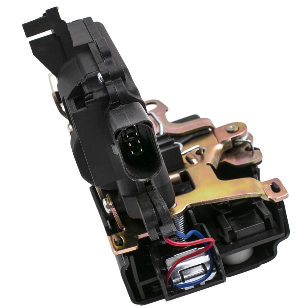 serrure de porte Avant Gauche compatible pour SEAT Arosa compatible pour VW GOLF compatible pour SKODA 1.4 TDI 3B2837015A