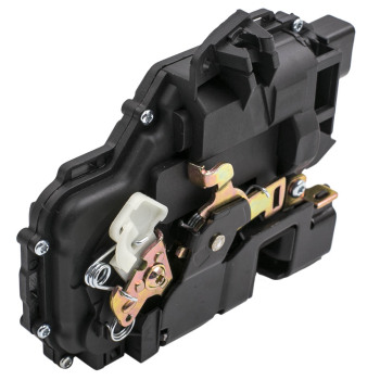 Chiusura Centralizzata Serratura Porta Ant Sx compatibile per Vw Golf Mk4 Passat 3B1837015A