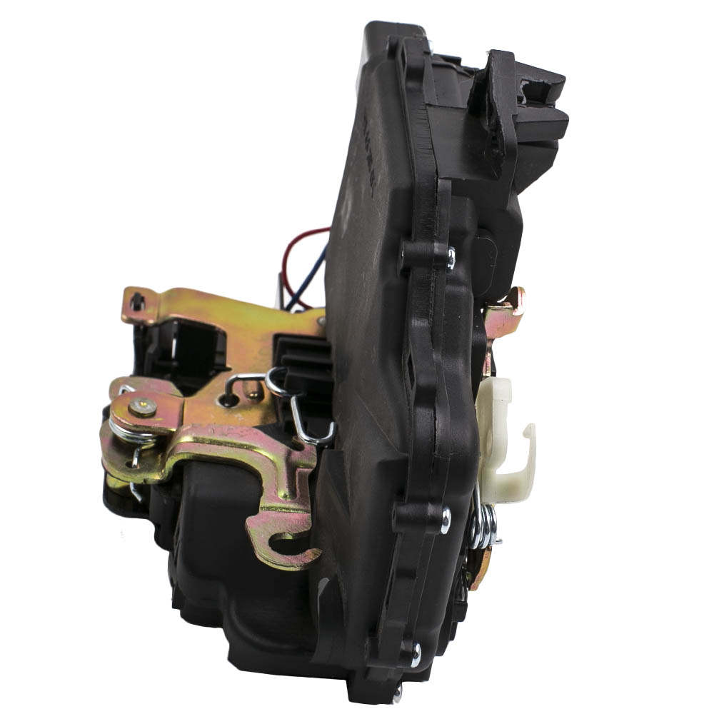 serrure de porte Avant Gauche compatible pour SEAT Arosa compatible pour VW GOLF compatible pour SKODA 1.4 TDI 3B2837015A