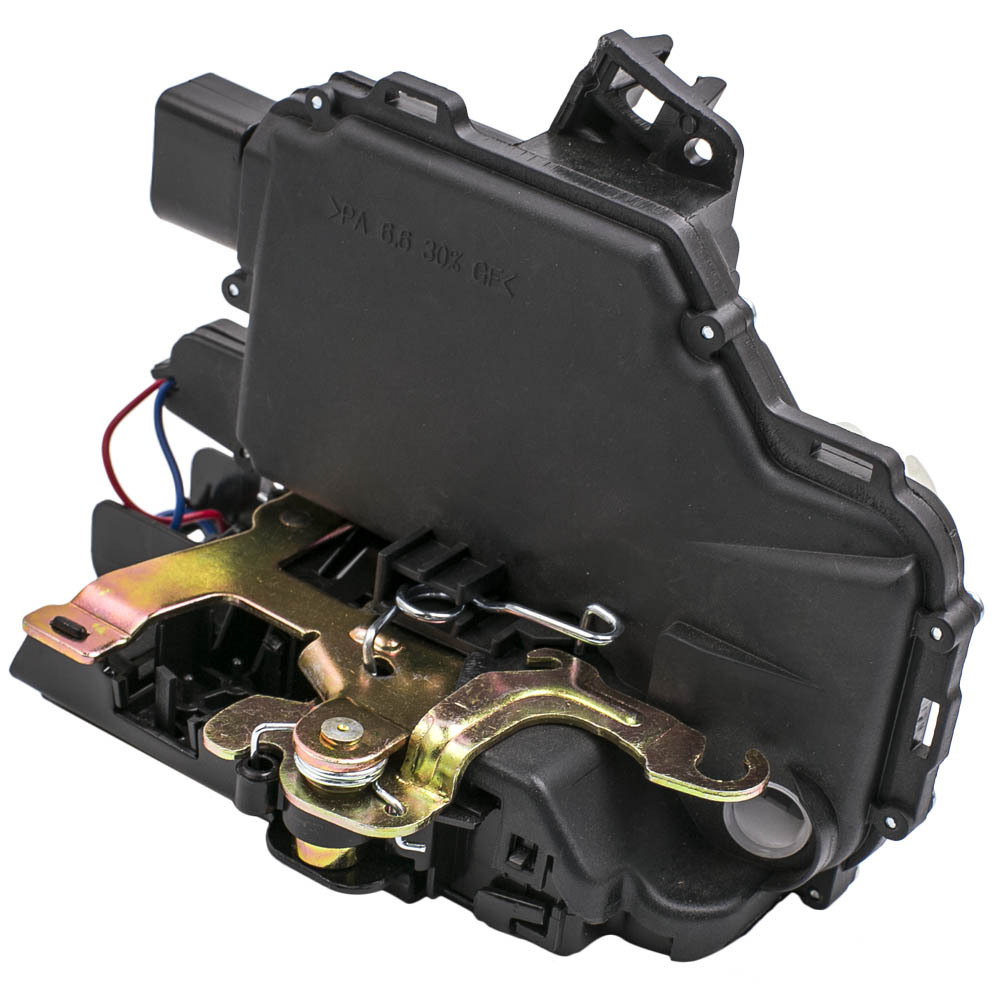 Chiusura Centralizzata Serratura Porta Ant Sx compatibile per Vw Golf Mk4 Passat 3B1837015A