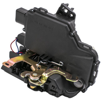 Chiusura Centralizzata Serratura Porta Ant Sx compatibile per Vw Golf Mk4 Passat 3B1837015A
