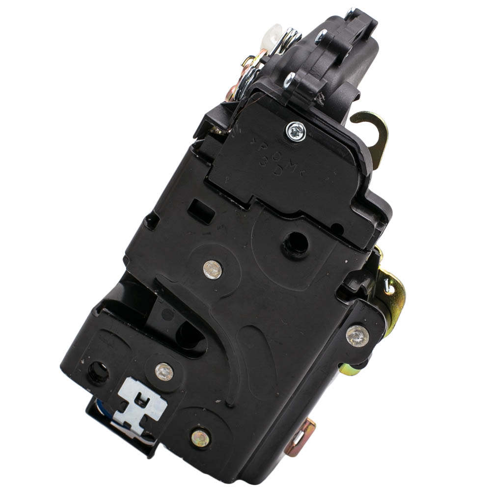 serratura attuatore porta anteriore dextro compatibile per vw golf 4 1j1/1j5 3b2837016a