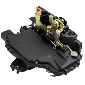 serratura attuatore porta anteriore dextro compatibile per vw golf 4 1j1/1j5 3b2837016a