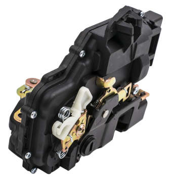 Compatible for VW Golf Mk4 Bora Door Lock Mechanism Motor Actuator Rear Left 3B4839015A