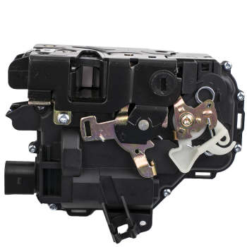 Compatible for VW Golf Mk4 Bora Door Lock Mechanism Motor Actuator Rear Left 3B4839015A