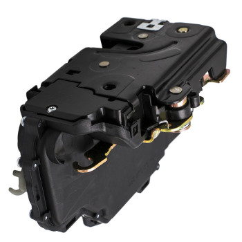 Compatible pour VW Passat b5 96-05 compatible pour Golf Iv Bora Serrure Moteur Arriere Gauche 3b4839015a