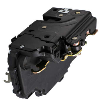 Compatible for VW Golf Mk4 Bora Door Lock Mechanism Motor Actuator Rear Left 3B4839015A