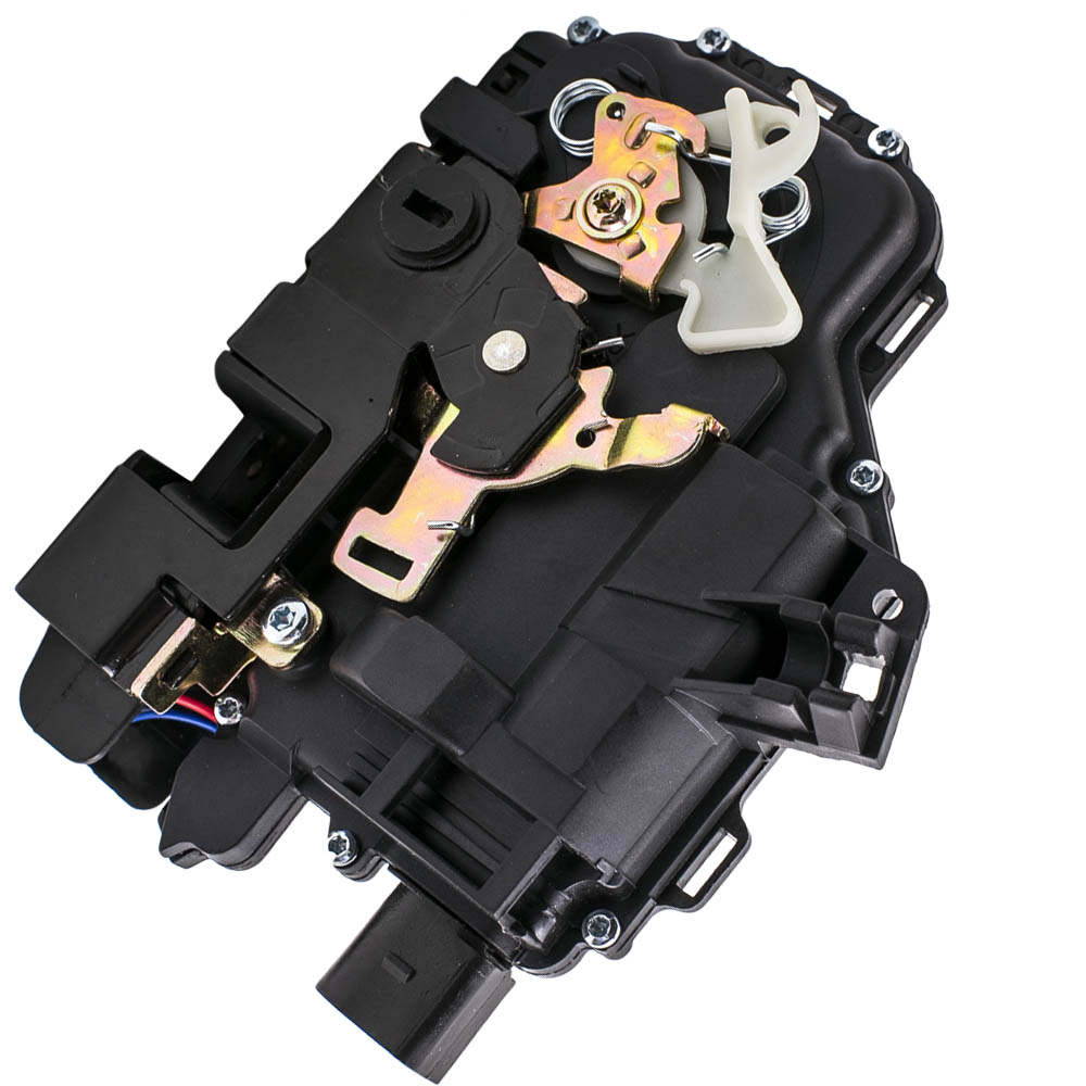 Serratura Porta Sinistro Posteriore Chiusura Centralizzata compatibile per VW Golf IV Bora