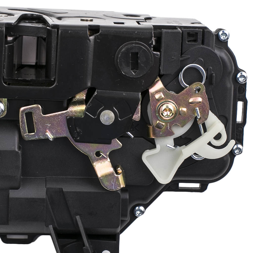 2X compatible para SEAT LEON I TOLEDO II ACTUADOR CENTRALIZADO CERRADURA PUERTA TRASERA