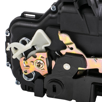 2X compatible para SEAT LEON I TOLEDO II ACTUADOR CENTRALIZADO CERRADURA PUERTA TRASERA
