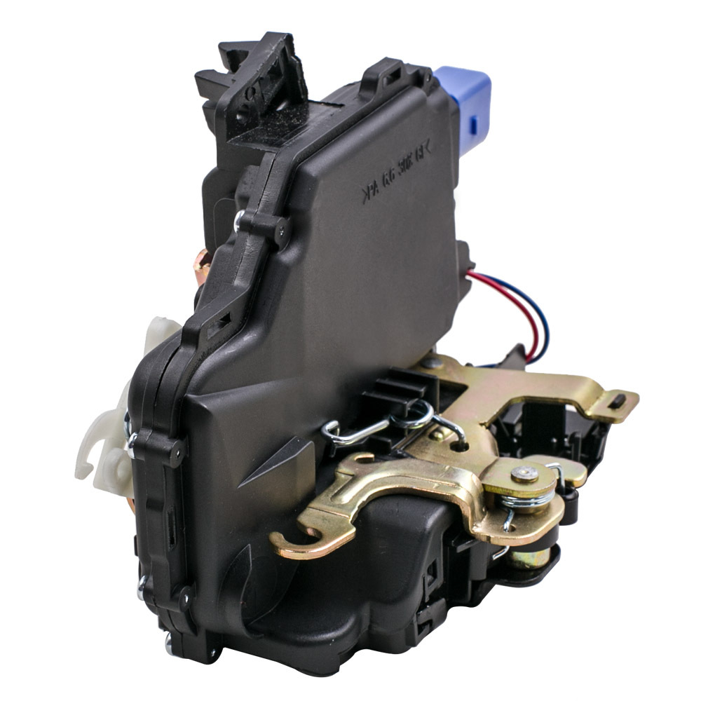 Serratura Elettrica Porta Portiera Posteriore Destra compatibile per Vw Polo 9n 3b4839016an