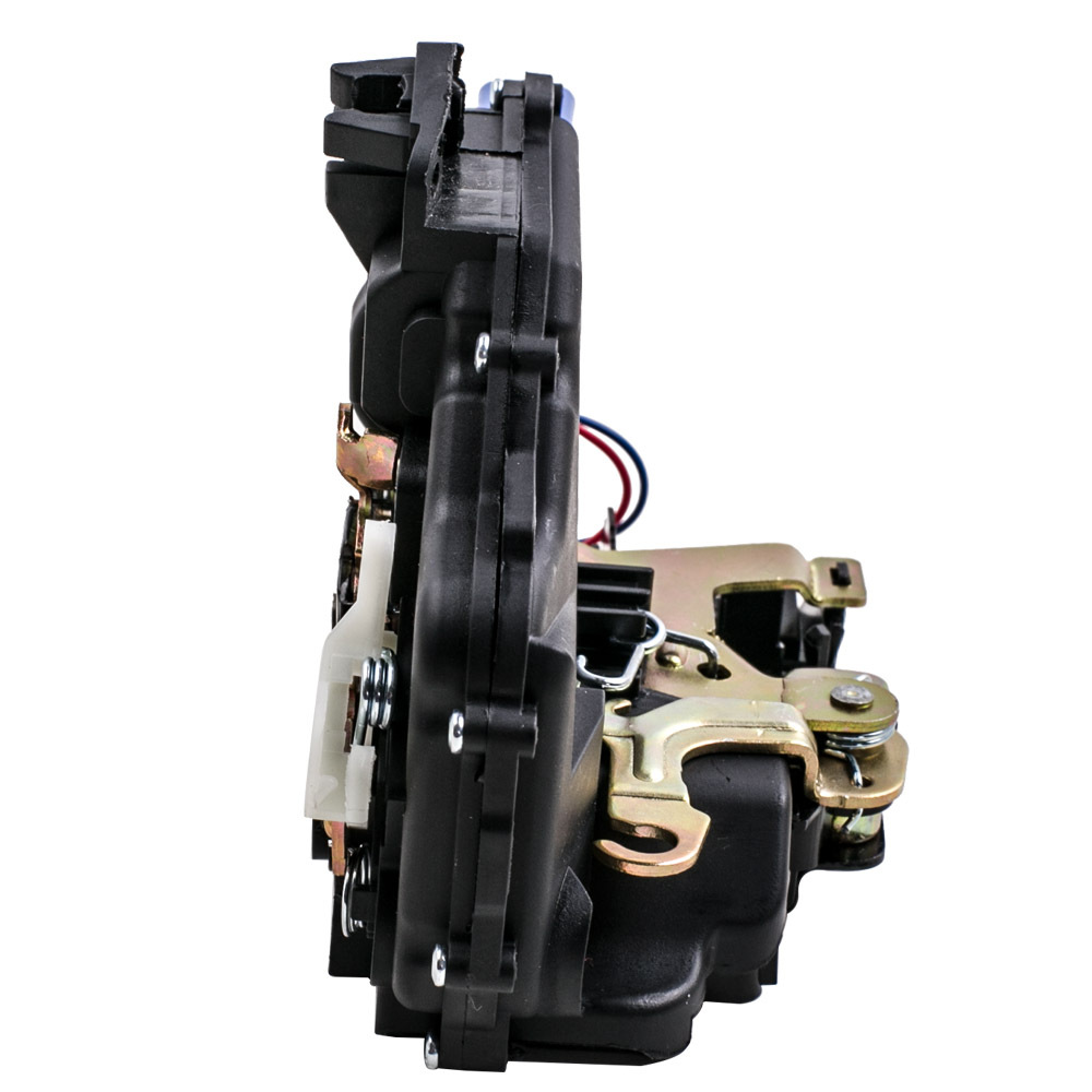 Serratura Elettrica Porta Portiera Posteriore Destra compatibile per Vw Polo 9n 3b4839016an