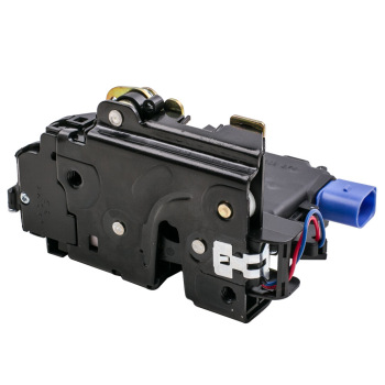 Serratura Elettrica Porta Portiera Posteriore Destra compatibile per Vw Polo 9n 3b4839016an