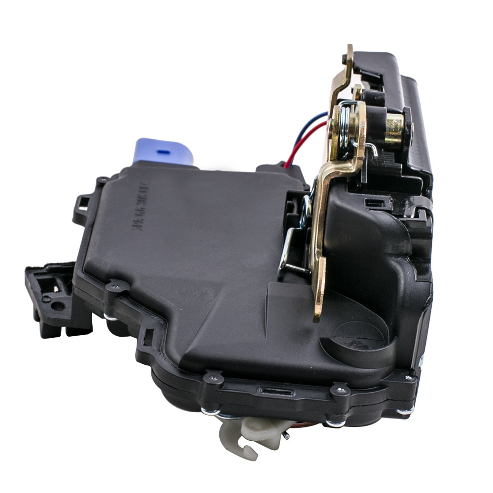 Serratura Elettrica Porta Portiera Posteriore Destra compatibile per Vw Polo 9n 3b4839016an