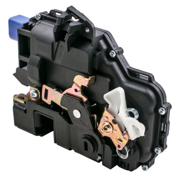 Serratura Elettrica Porta Portiera Posteriore Destra compatibile per Vw Polo 9n 3b4839016an