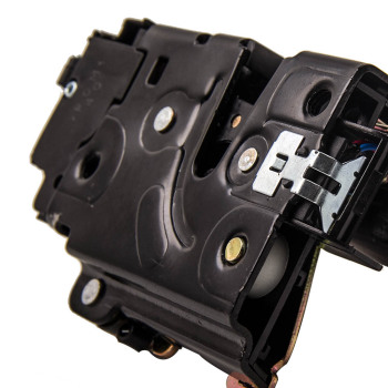 Compatible para vw golf v plus jetta actuador cerradura puerta delantera izquierda 3d1837015