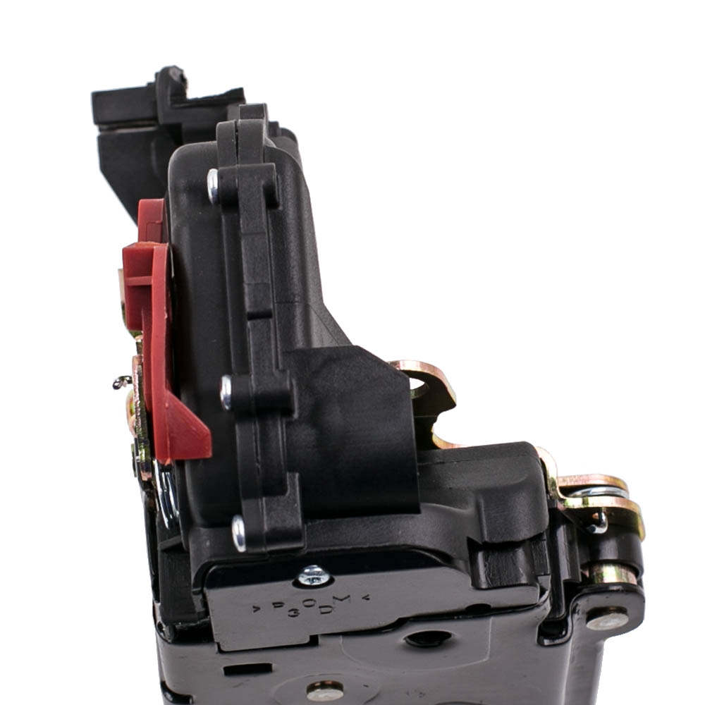 Serratura Meccanismo Attuatore Anteriore Destra compatibile per Vw Golf 5 Jetta 3 3d1837016