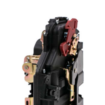 Compatible for VW Golf Mk5 2003 - 2009 Front Right Side Door Lock Control Mechanism